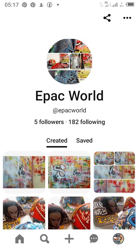 epacworld's tweet photo. Follow me on Pinterest: epacworld
I do; Mural Painting, Canvas Panting x Custom Art On Clothing. WhatsApp+267 76 570 912 🇧🇼 https://t.co/WBb4b1TE5P