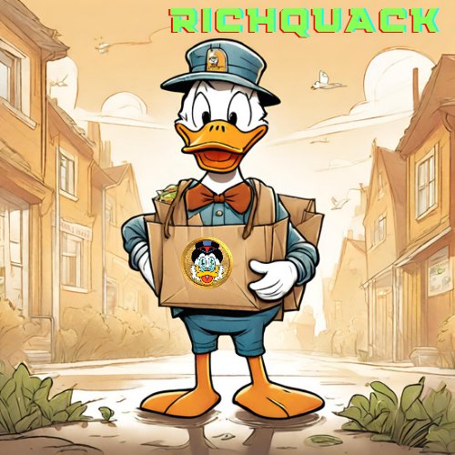 GBRichQuack's tweet photo. Eco-friendly technologies hopefully happening in this 2024 & next future.
Aligns with growing global focus on environmental sustainability.
"This post is only friendly-reminder about the impacts"
Can crypto do that?
#SustainableLiving #CleanEnergyInnovations
#RichQUACK $QUACK https://t.co/aPN0WQs70Q