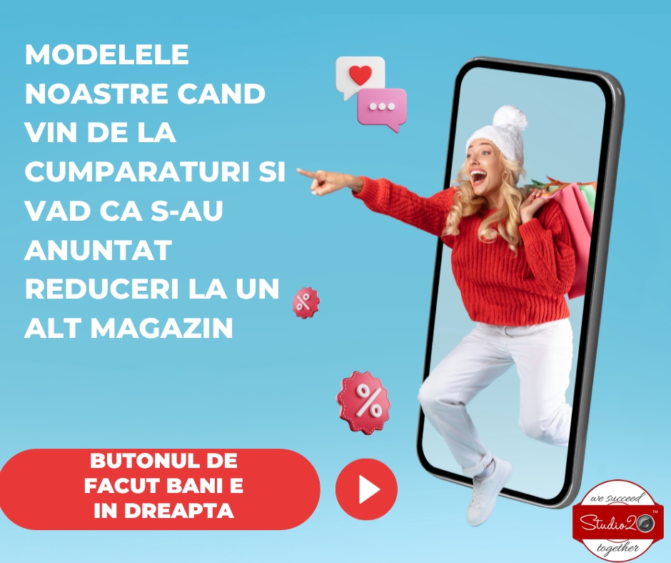 Studio20Iasi's tweet photo. Nu ezita sa ne contactezi! Vino acum la un interviu!
0748 802 020 
angajari.iasi@studio20.com
#iasi #vaslui #husi #pascani #botosani https://t.co/DEStgowG8P