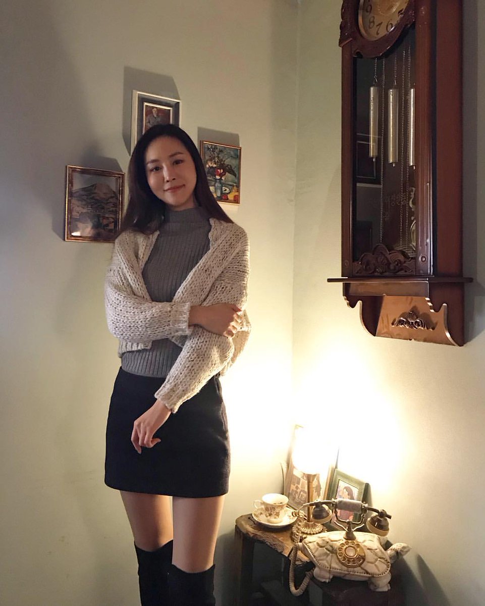 저는 이전에도 굉장히 밝고 낙천적인 자유로운 영혼이었어요.