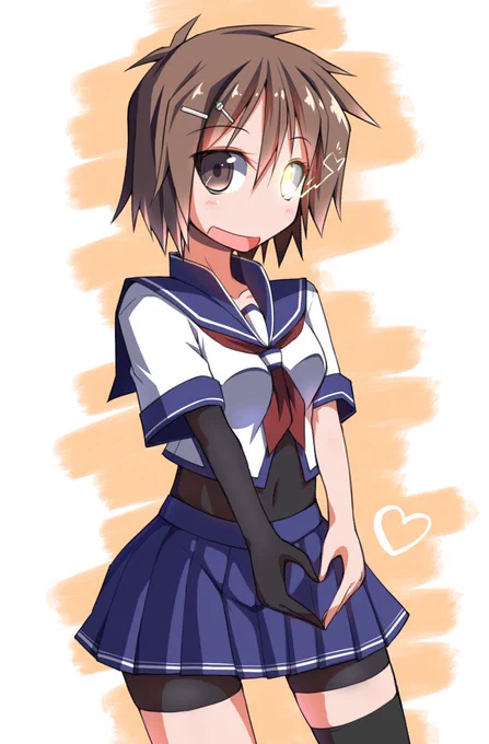 あっのっ頃っはっ(ハッ 