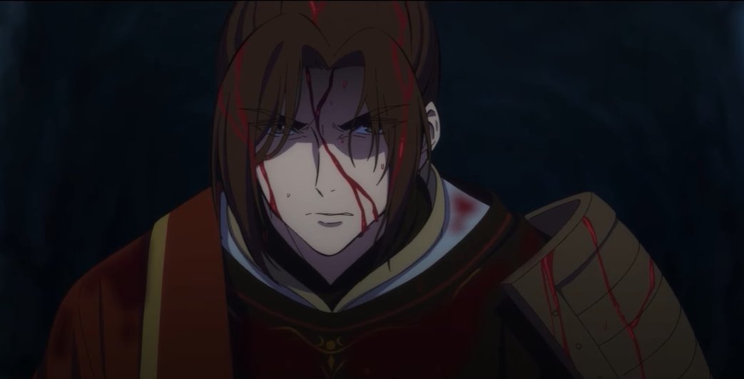 ixianle's tweet photo. i'd like to remind everyone about this scene in the novel and how mu qing is into bloody looking feng xin 
#TGCFS2Spoilers #TGCF https://t.co/AUzyUBc5e5