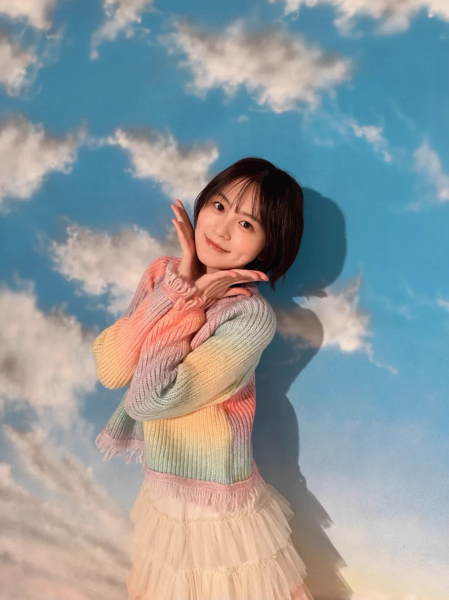 中島由貴❄ on X: 