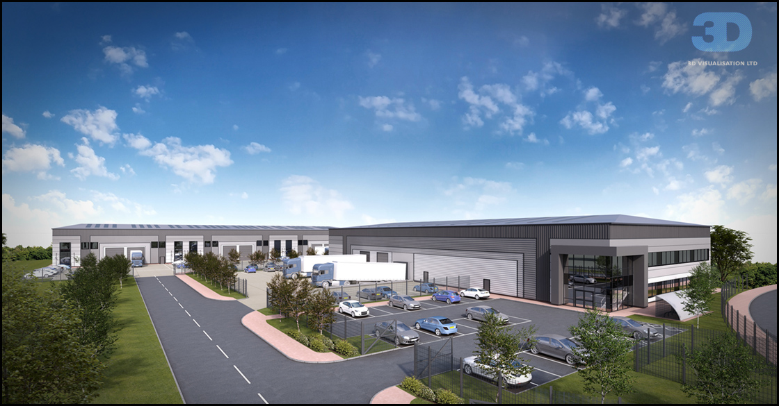 Neil_3DvisLtd's tweet photo. New logistics scheme CGi's and 360 VR tours throughout the UK and overseas launching very soon. #Archvis #CGi #architecture #3DVisualisation #Vray #3DVis #Marketing #3dsMax #logisticsolutions #360 #virtualtour https://t.co/vYPZPIakyB
