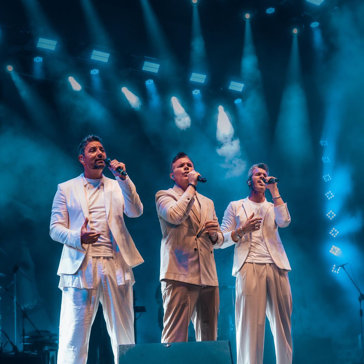 #Festival de Doma y Folklore en Jesús María 5ta noche: Muchas emociones vividas, Destino San Javier regresó luego de 6 años, Pancho Figueroa se retiró de los escenarios del mundo, Ahyre esbozó su repertorio antes de Viña del Mar. La Konga suspendido por mal tiempo