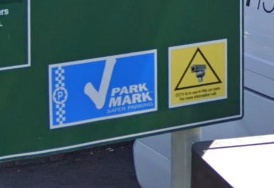 Congratulations to Savills for a successful assessment of their parking facility at Goodmayes Retail Pk, Ilford. DOCO's completed a review with manager @BritishParking as membership of the #ParkMark @Safer_Parking scheme. And a first for us as this one also has a busy ‘bug hotel’