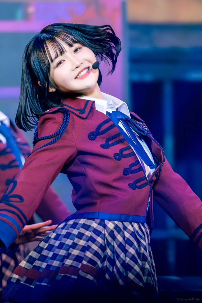fujisawa_riko's tweet photo. アイドル!! 
#ニアジョイ 
#ニアジョイ1stツアー https://t.co/hKPQ2tIckf