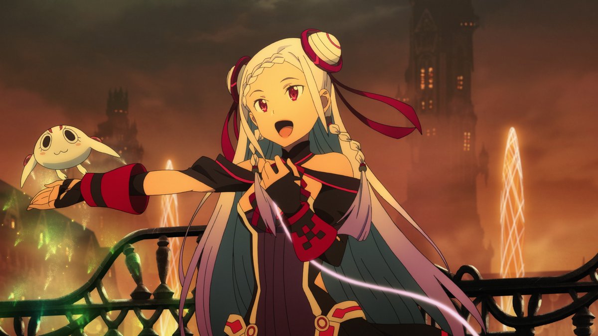 sao_anime's tweet photo. 劇場版 ソードアート・オンライン
-オーディナル・スケール- 

全国フジテレビ系列にて放送中。

#sao_anime https://t.co/3cAlu4TgKN