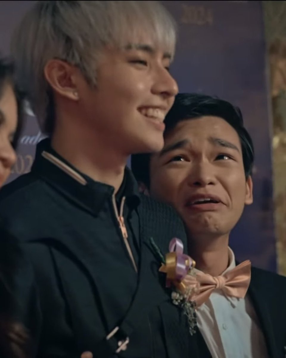jahdiary's tweet photo. FIRST OF ALL, SAME PO 😭

ActorJustin PrimetimeDebut
#JustinDeDios
#JustinInSeniorHighEp98 https://t.co/H1uk7NSqqg