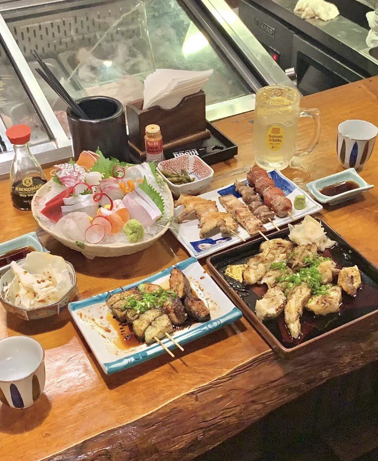 Healthy food contains ﾞwarmth ᠎and ᱸconscience.🥰😋