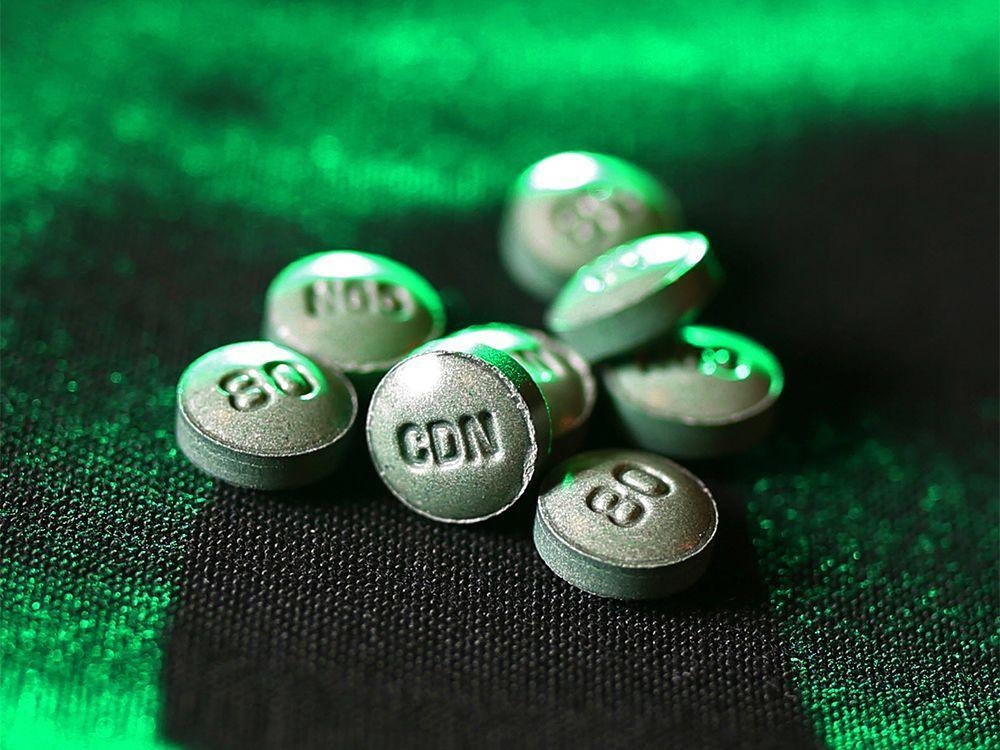 nationalpost's tweet photo. Adam Zivo: B.C. plans to give 'safer supply' fentanyl to minors. And parents won't have a say https://t.co/cTJcWGKlRp https://t.co/Q5AOjZFMWg