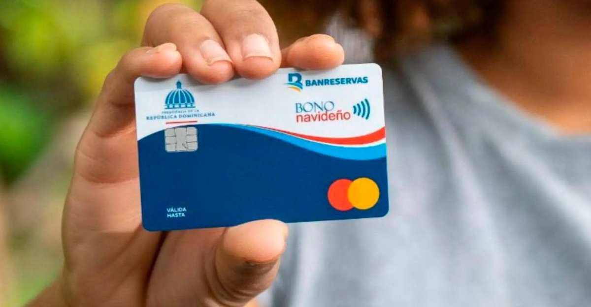 PREGUNTA EL PUEBLO: 

¿Usted conoce o vio personas que recibieran de los bonos navideños distribuidos por el gobierno?