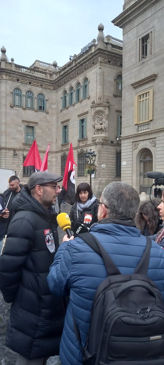 CGT Ajuntament Barcelona tweet media