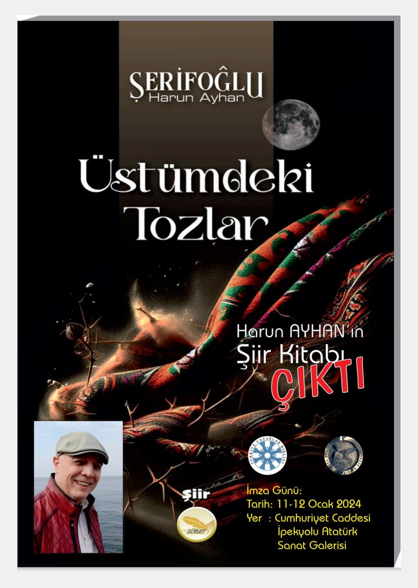 serifoglux's tweet photo. Tüm dostlar davetlidir... https://t.co/oli7m1cTg4