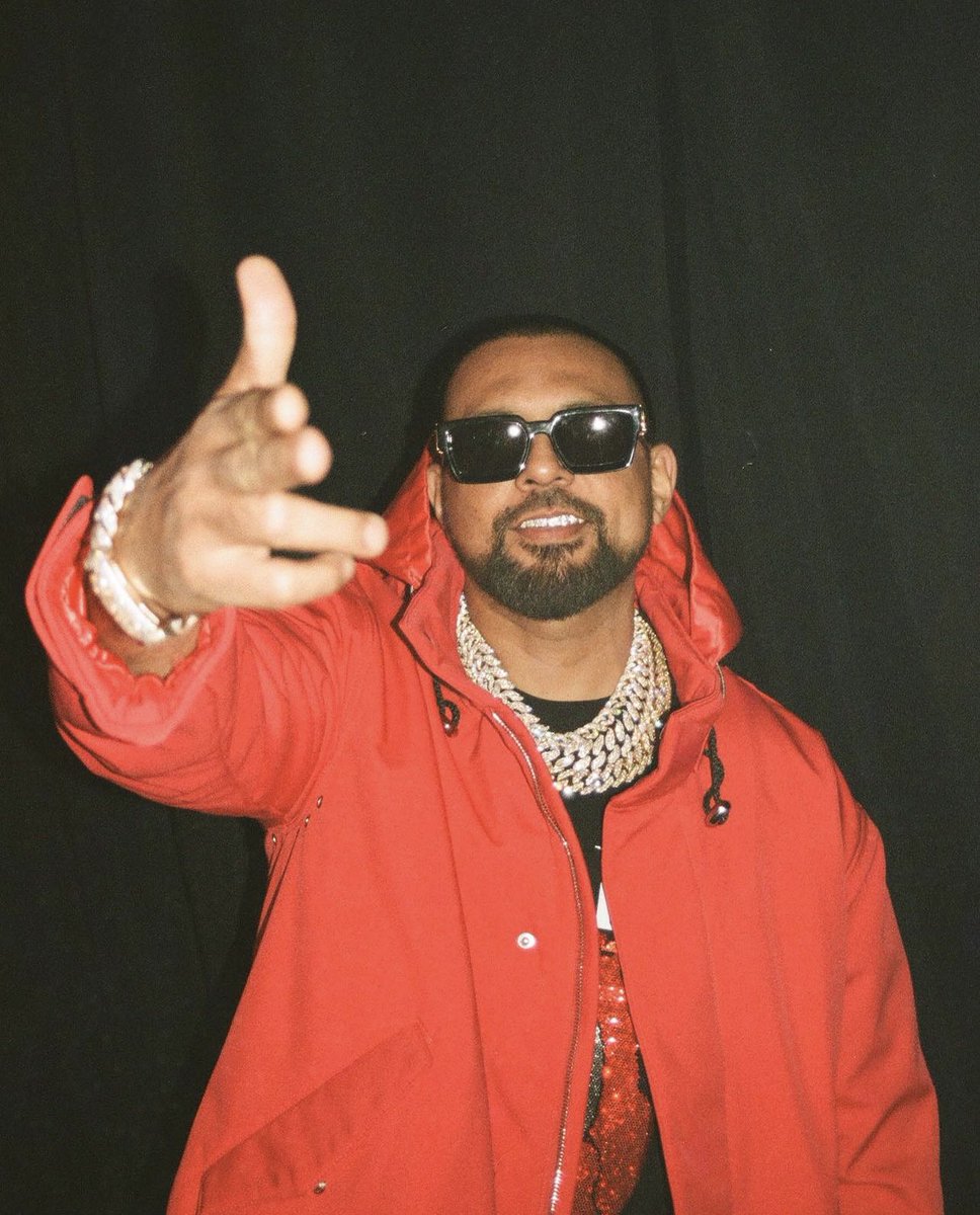 Tropixsofficial's tweet image. Sean Paul tells Stefflon Don and Jada Kingdom to end beef and set a better example