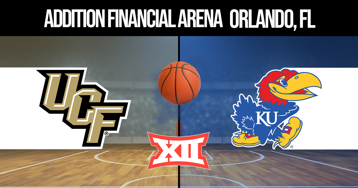 CFLifestyleMag's tweet photo. Big (XII) game for UCF! Go Knights! @UCF_MBB

#ucfbasketball #bigxii #goknights https://t.co/xpSZKAUaSu