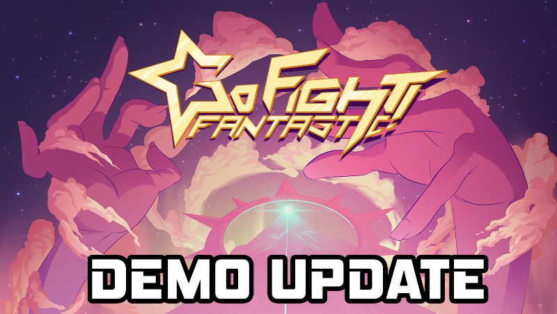 ⭐️ Dinomite Games - Go Fight Fantastic!⭐️ tweet media