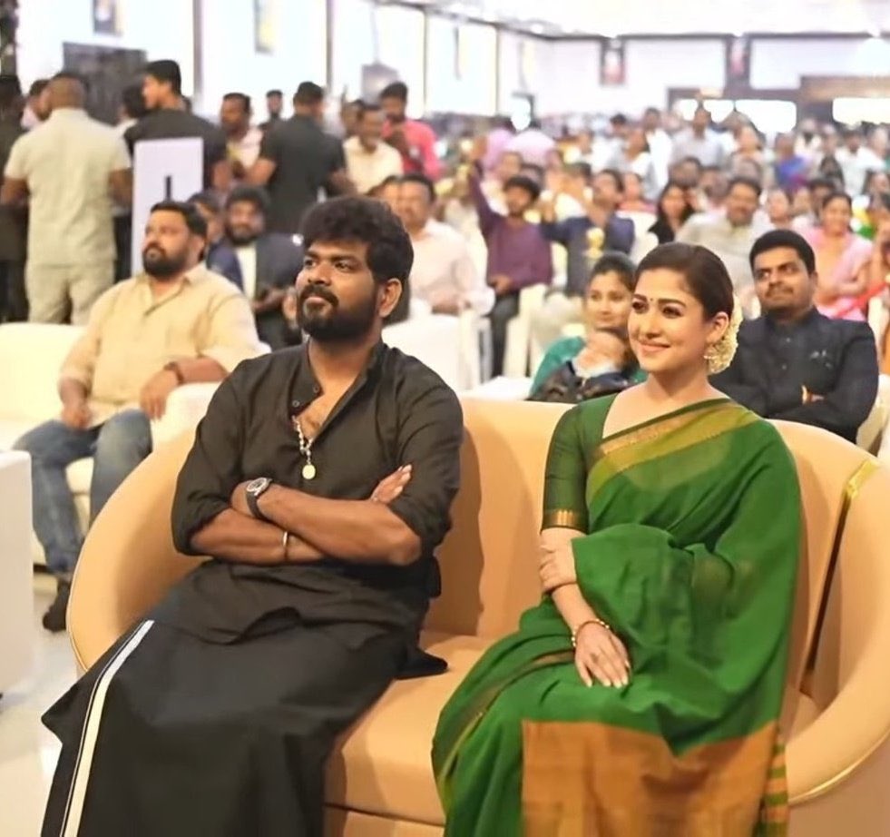 NayantharaU's tweet photo. #Femi9Launch And the website is live 💥 https://t.co/0t9QrWagwD https://t.co/ormrSVEdB2