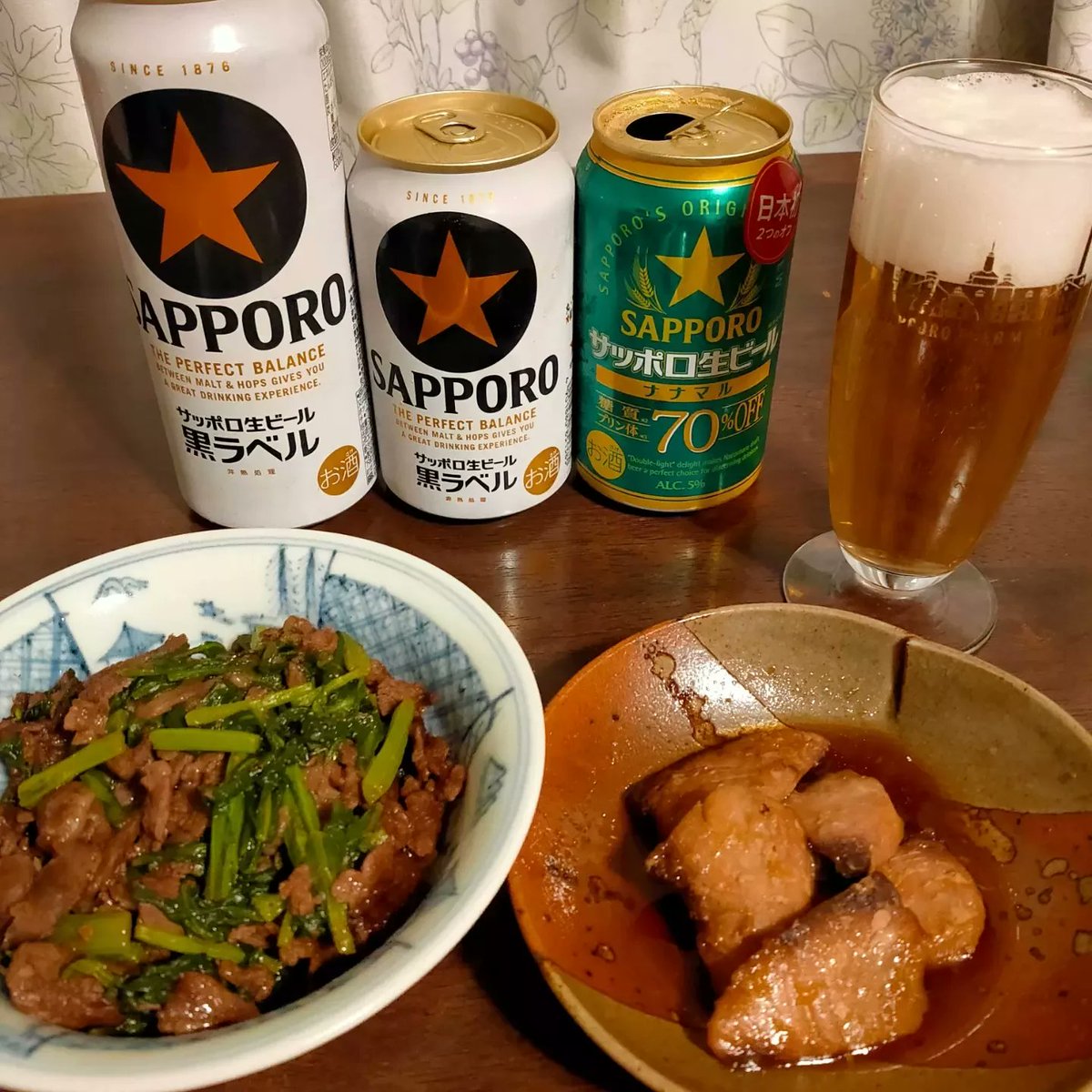 daikon_t's tweet photo. ポイ活！
楽天パシャ。ビール案件来てます！

購入金額 657円
ポイント 300��イントゲット
SPU達成で1000ポイントゲット

タダどころか、643ポイントの利益(^^)
しかも払ったお金さえ
ポイ活で交換した電子マネー

お酒が美味い！
#財テク
#ポイ活
#節約
#資産運用
#FIAR
#楽天ポイント
#楽天経済圏 https://t.co/jSIFMIgDOZ