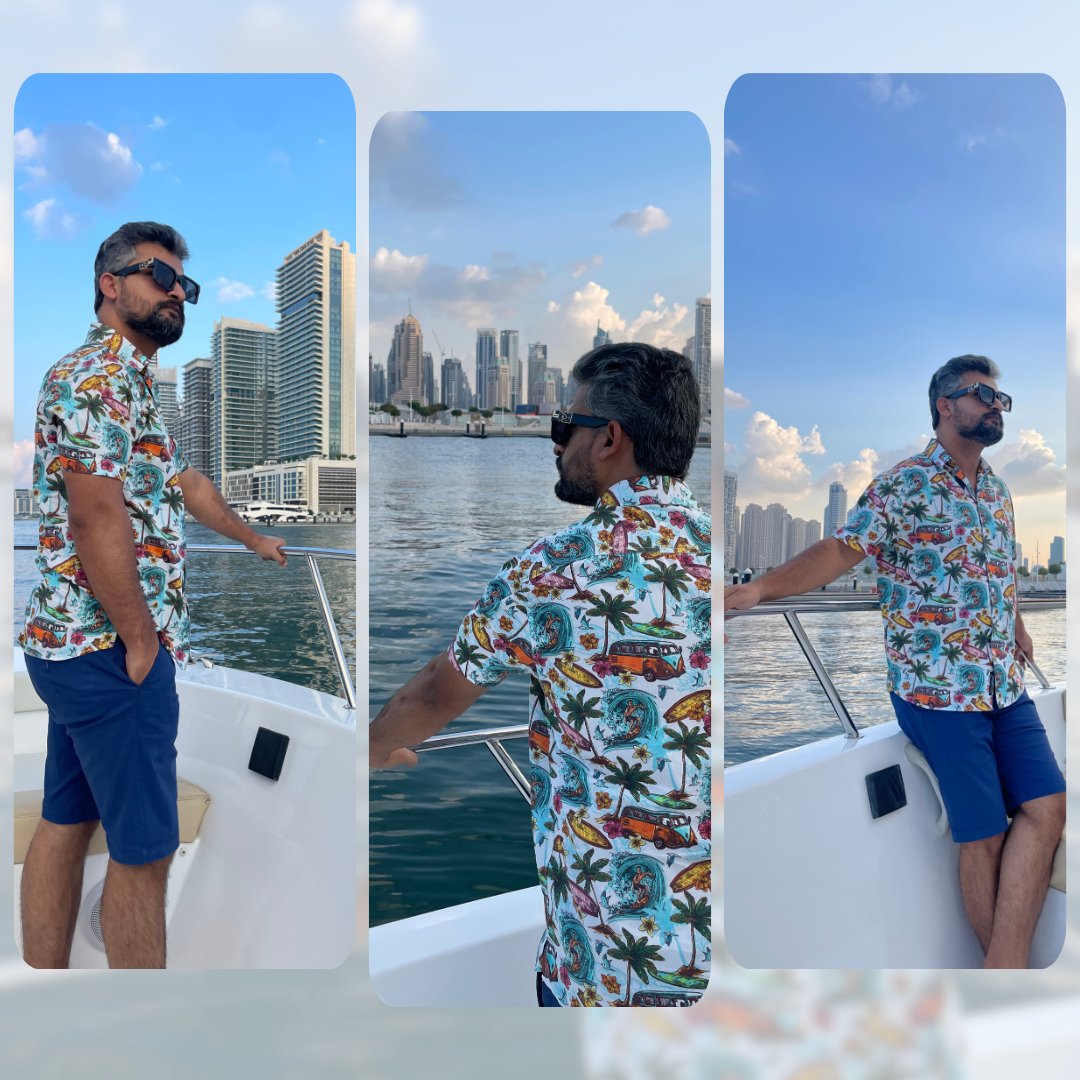 #dubai #dubailifestyle #yachtexperience #palmjumeirahdubai