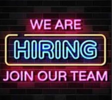 celectrical's tweet photo. Great news!😁

We're hiring for a PA for our Director!

Message for more info and how to apply https://t.co/lunai6C8GA