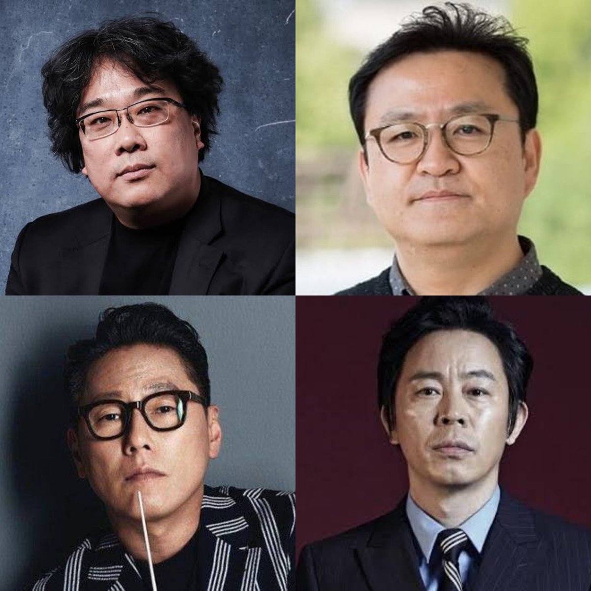 O diretor Bong Jong Ho, de #Parasite, o diretor Lee Won Tae, o cantor Yoon Jong Shin e o ator #ChoiDukMoon são alguns nomes que estarão presentes.

A comissão pretende pedir por uma investigação aprofundada as autoridades da verdade sobre o caso e pela memória do ator.