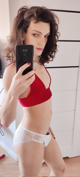 Let's have fun 😜 https://t.co/l8KNrYtEBT https://t.co/abEZsJn4Q0<a href="/tag/sissy"class="tags"><span>#sissy</span></a><a href="/tag/masturbation"class="tags"><span>#masturbation</span></a><a href="/tag/solo"class="tags"><span>#solo</span></a><a href="/tag/amateur"class="tags"><span>#amateur</span></a>