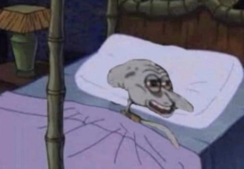 Guarromantico_'s tweet photo. Yo tratando de dormir 8 horas en 3 horas. https://t.co/IwXuaSLQg3