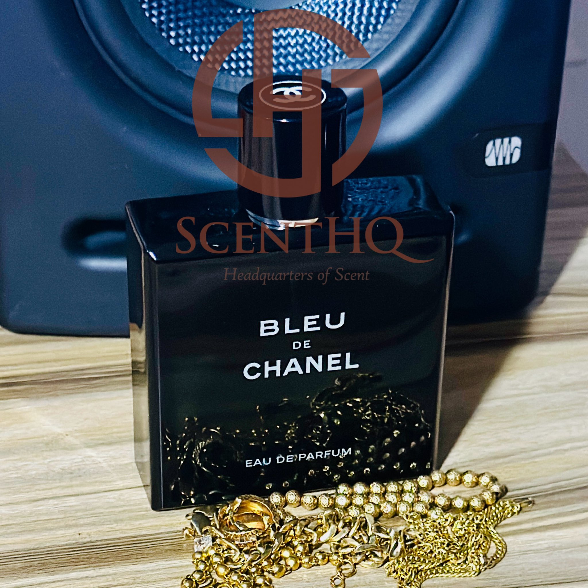 Chanel testers online for sale