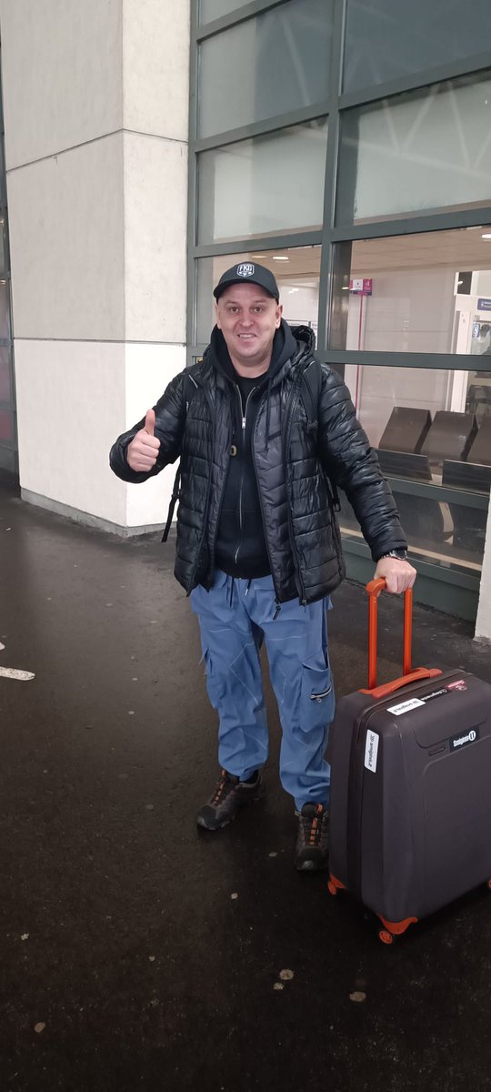 Darius Labanauskas tweet media