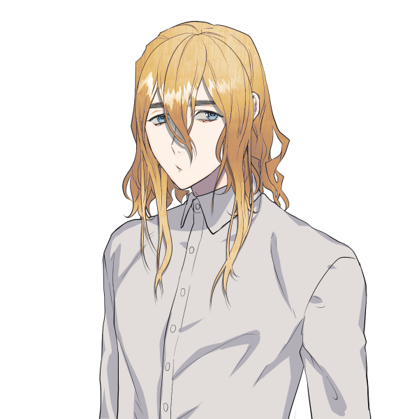 んんん～男子立ち絵メーカーでポール作ろうと
したけどんんんんん～～～
口は公式っぽくできた? 