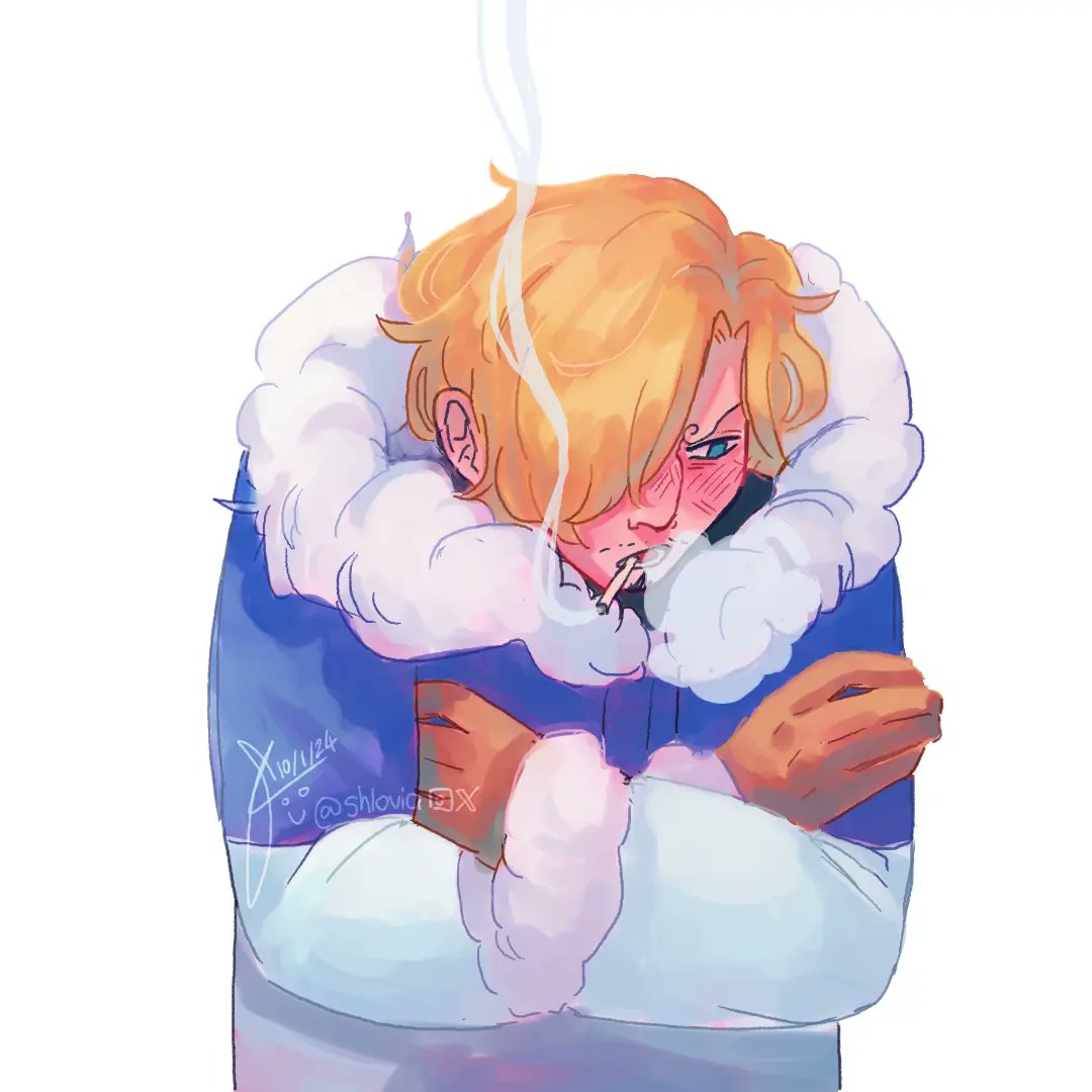 my babygorl

#sanji #OnePiece #ONEPIECE1089