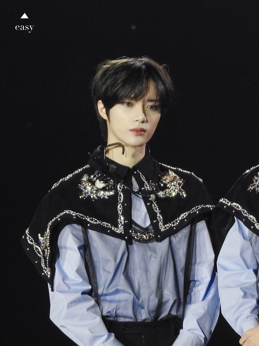 easy_o's tweet photo. 240110 CCMA 써클차트뮤직어워드

#범규 #BEOMGYU
#TXT #TOMORROW_X_TOGETHER https://t.co/bzLRIQPCPL