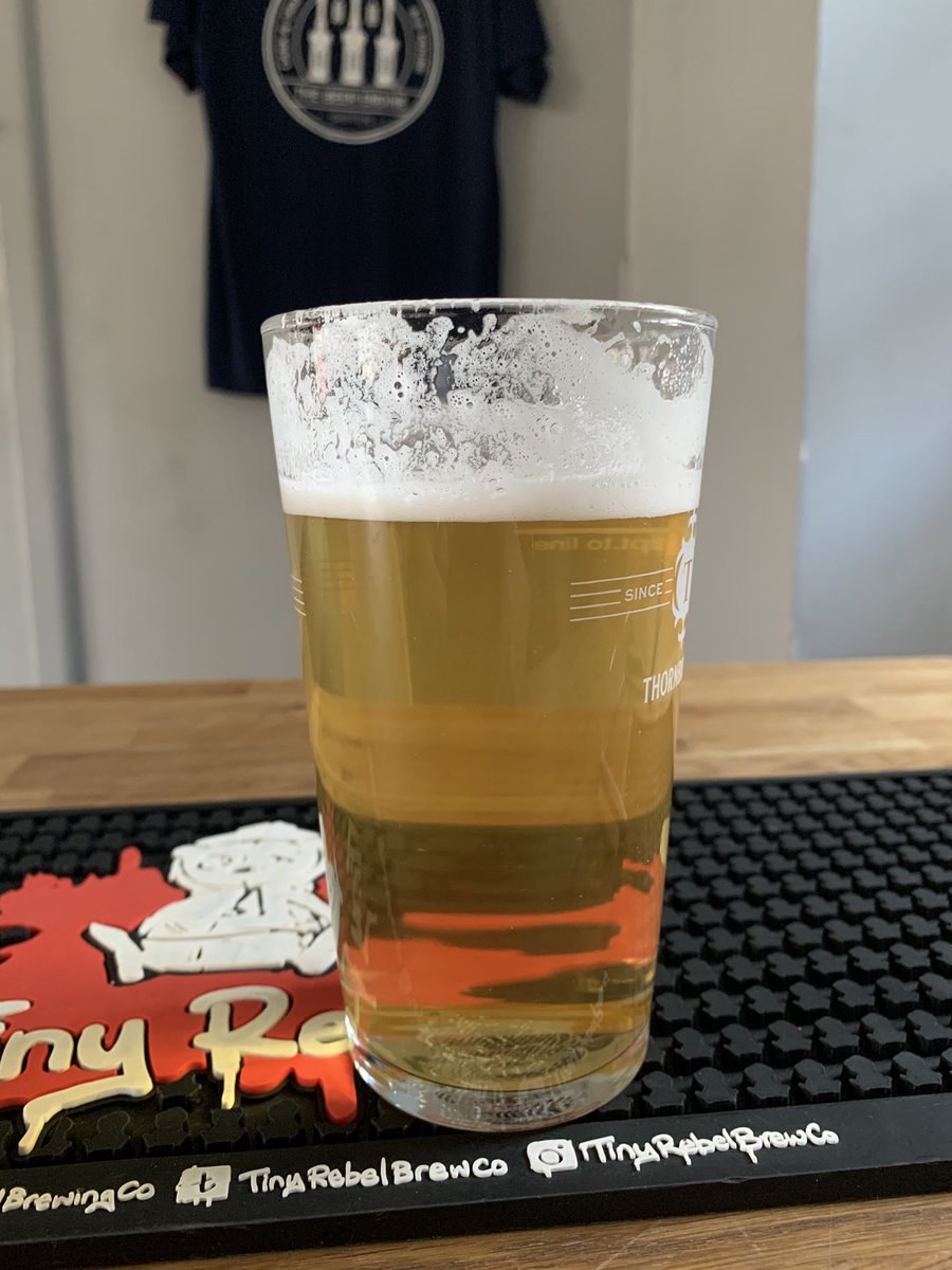Briggs on Beer (@realaleupnorth) on Twitter photo First visit of 2024 to the fabulous <a href="/beerengineco/">The Beer Engine</a> . A superb lineup of cask ales. Commenced with the <a href="/kirkstallbrew/">Kirkstall Brewery</a> Three Swords EPA: juicy, deep-flavoured, fruity hopped excellence. 🍻👍👏 First visit of 2024 to the fabulous <a href="/beerengineco/">The Beer Engine</a> . A superb lineup of cask ales. Commenced with the <a href="/kirkstallbrew/">Kirkstall Brewery</a> Three Swords EPA: juicy, deep-flavoured, fruity hopped excellence. 🍻👍👏