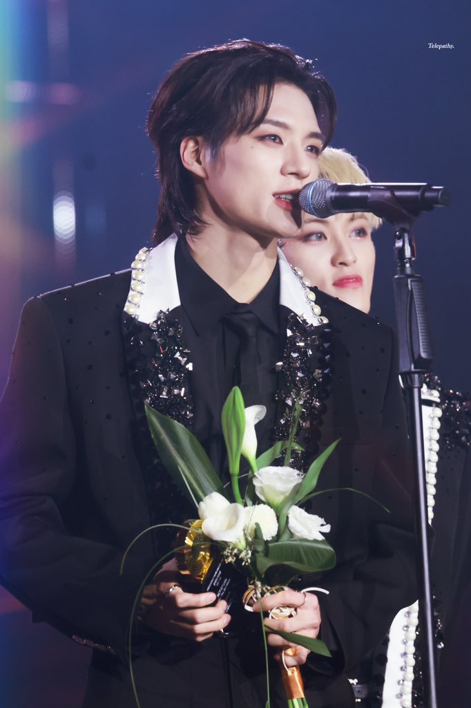 240110 CCMA
#NCT #NCTDREAM #JENO  #제노