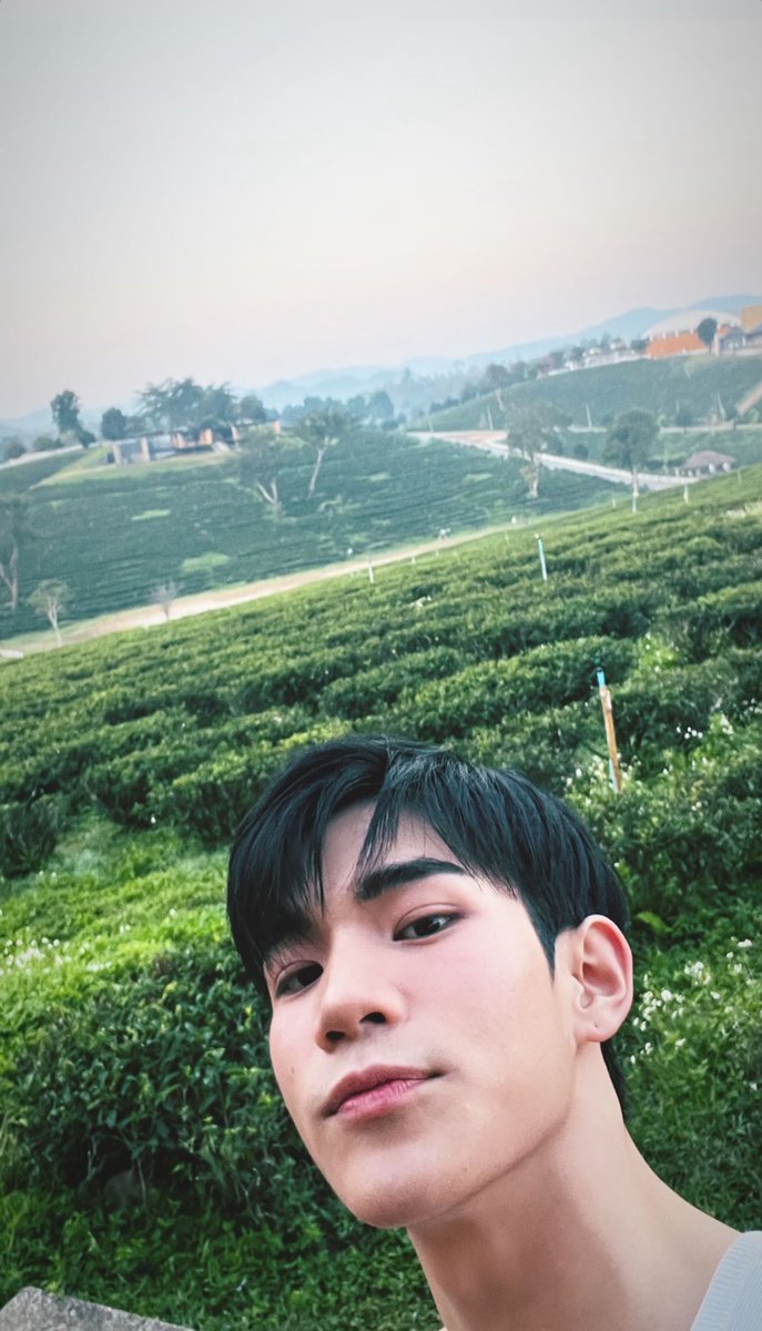 norawatnattawit's tweet image. neeeeeh barusan update #mapala