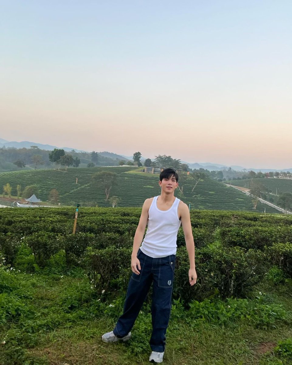 norawatnattawit's tweet image. neeeeeh barusan update #mapala