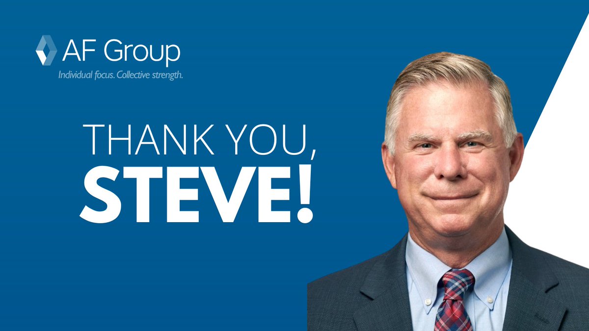 AF Group tweet media