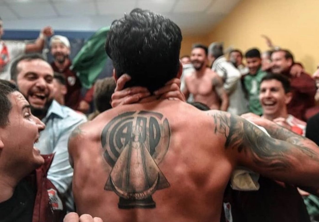 SIEMPRE SERÁS NUESTRO. 🤍❤️🤍