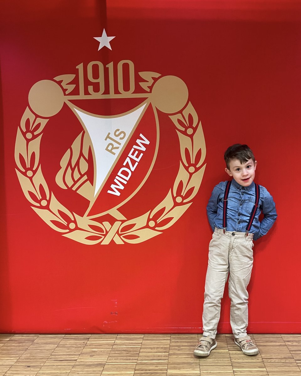 RTS_Widzew_Lodz's tweet image. Bruno cierpi na dystrofię mięśniową Duchenne'a. Koszt terapii jest bardzo wysoki. 

Pomóżmy chłopcu!

ZBIÓRKA 👉🏻 siepomaga.pl/bruno