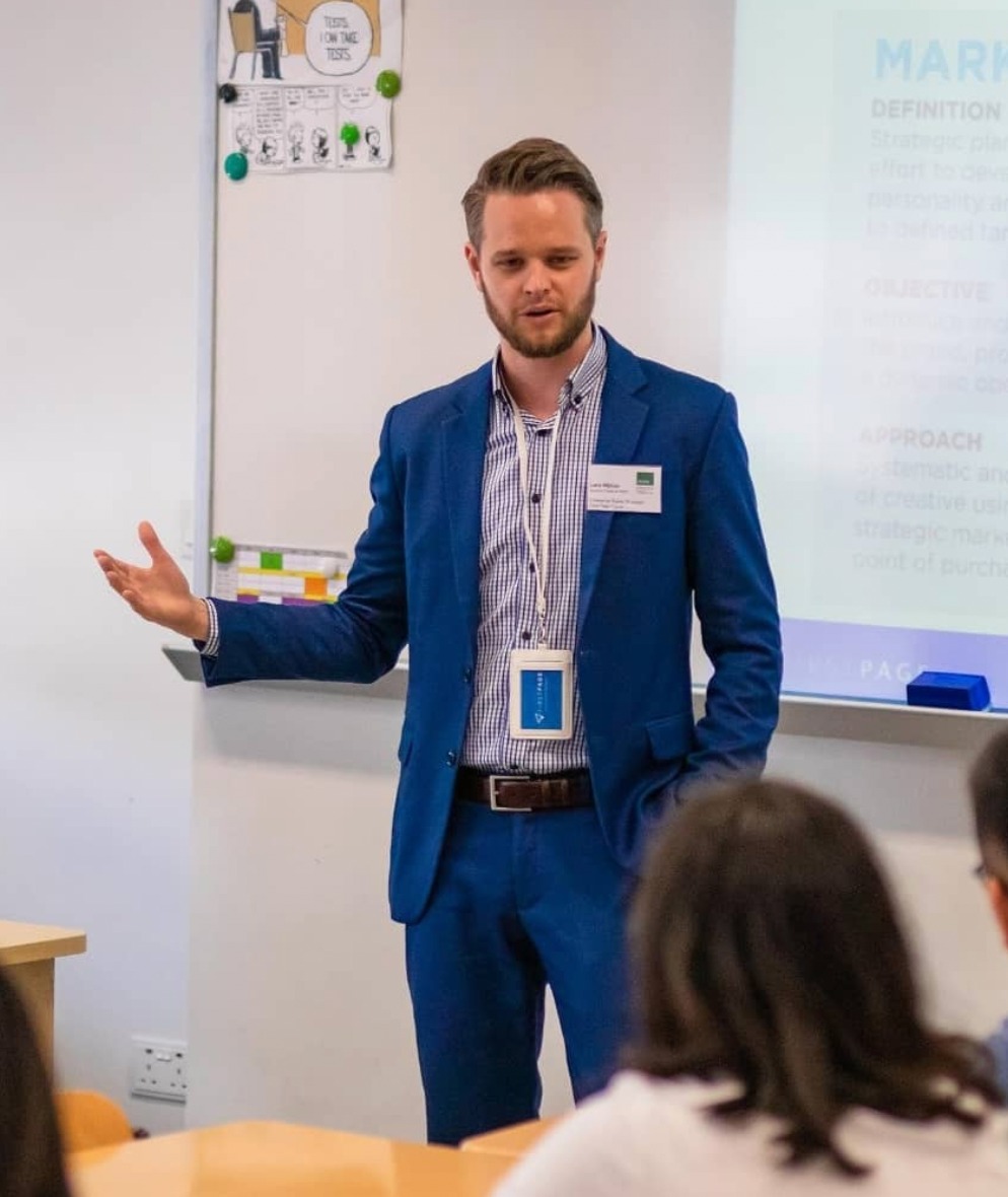 Lrsmlr | Living & Breathing Intrapreneurship | tweet media