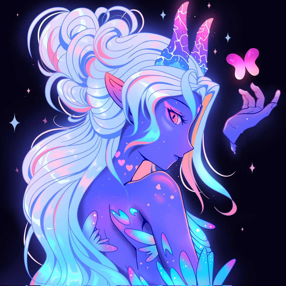 Akarayume tweet media