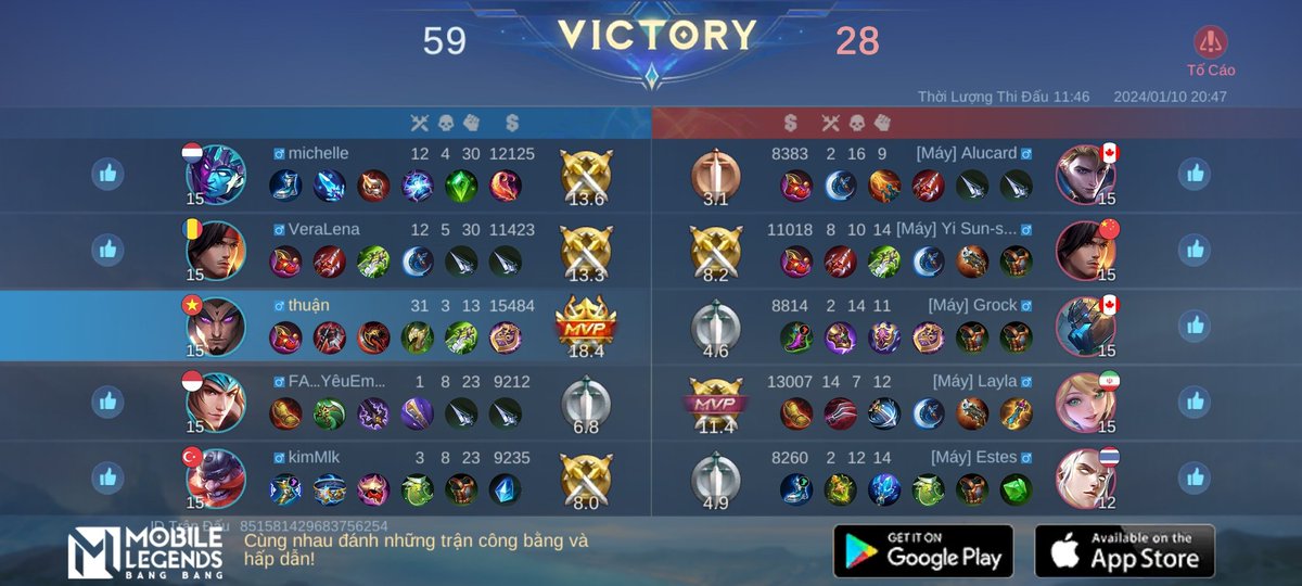 Thor03455645's tweet photo. Hãy tham gia Tổ đội của tôi, cùng tôi thách câu toàn bộ cao thủ MOBA toàn trên thế giới  nào! 
https://t.co/EbmBU0ITyW https://t.co/8VXKwHZQZt