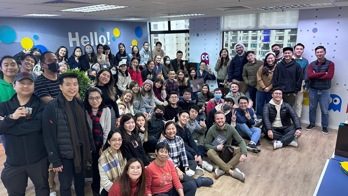 Lrsmlr | Living & Breathing Intrapreneurship | tweet media