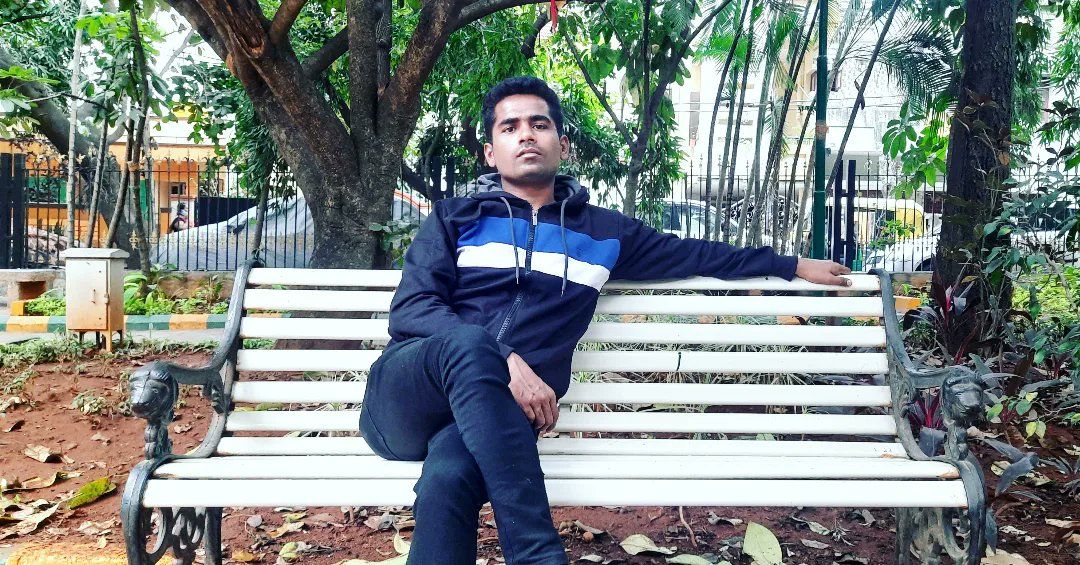 shivalinga140's tweet photo. ಸುಂದರ ಸಂಜೆಯೊಂದಿಗೆ ಬೆಂಗಳೂರಿನಲ್ಲಿ
Beutiful evening in bangalore. https://t.co/ffsPPEJRjp