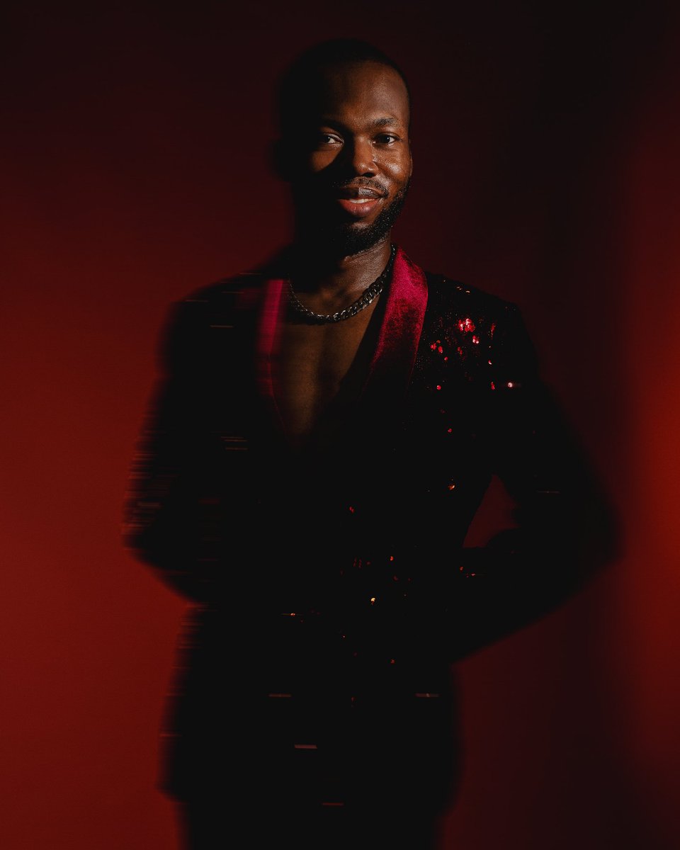 Chuchu_Nwagu's tweet image. It was my 30th Birthday last Friday 🥂 and in the lead up to it, I thought I’d push myself to do the one thing I hate doing - Taking pictures of myself; so I organised a 30th Birthday photoshoot.

Below are a few of the shots 📸✨

📸: Lucian Koncz

#30th #Birthday #FutureModel