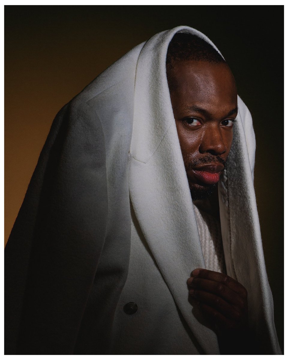 Chuchu_Nwagu's tweet image. It was my 30th Birthday last Friday 🥂 and in the lead up to it, I thought I’d push myself to do the one thing I hate doing - Taking pictures of myself; so I organised a 30th Birthday photoshoot.

Below are a few of the shots 📸✨

📸: Lucian Koncz

#30th #Birthday #FutureModel