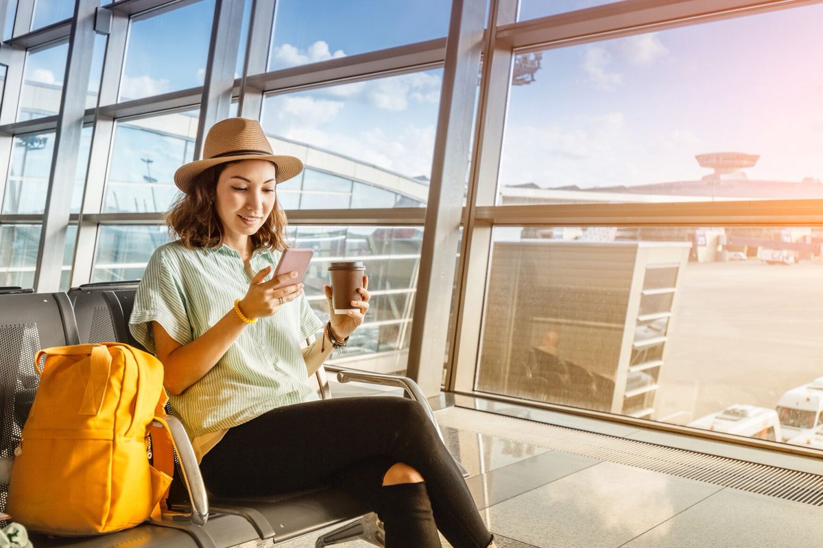 AmadeusITGroup's tweet photo. Dave Evans, CEO, Navitaire, an Amadeus company, runs us through the history of LCC’s and how Navitaire supports them in their journey in the rapidly growing and evolving industry. Read more here: https://t.co/xyIWcRrksM #Airlines #Cloud #Navitaire https://t.co/K4LXakPN2G