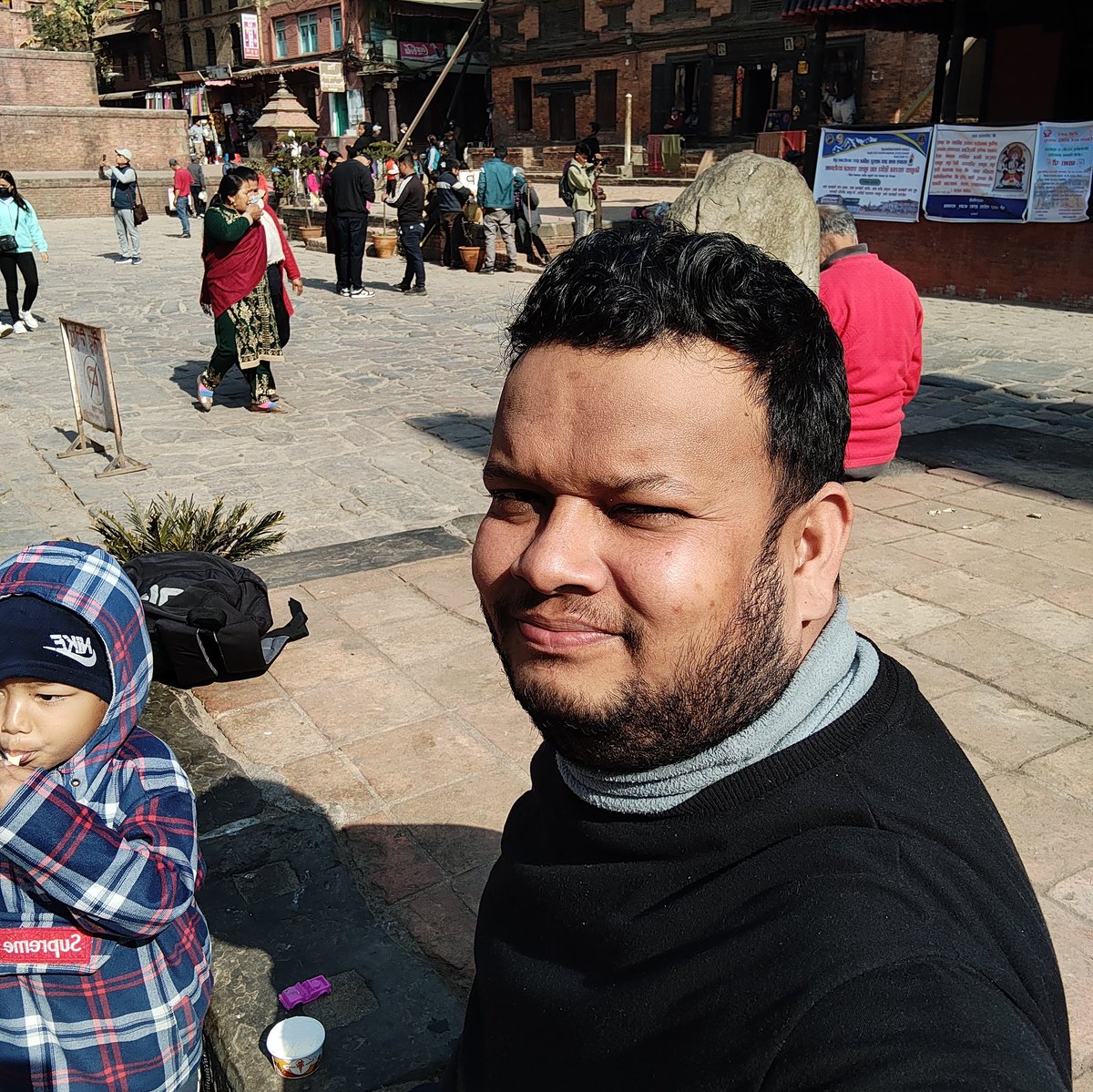 #NewProfilePic
