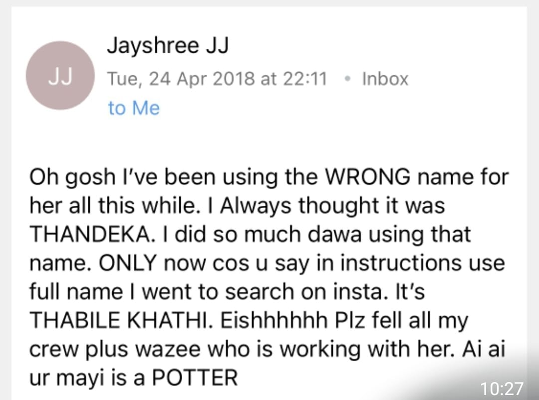 Thatharingo's tweet photo. What you’re required to do in a situation like this ? 
I’ve really tried to not be a mediator in this but share my concerns as we are still receiving unsettling and scary threats. This harassment has shaken my sense of security and well-being. https://t.co/mWGfPEpCOl